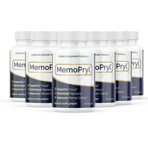 Bacopa Monnieri - The Key Ingredient in MemoPryl