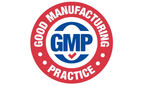 MemoPryl GMP Certified