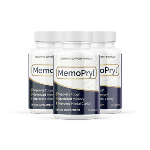 MemoPryl Pills