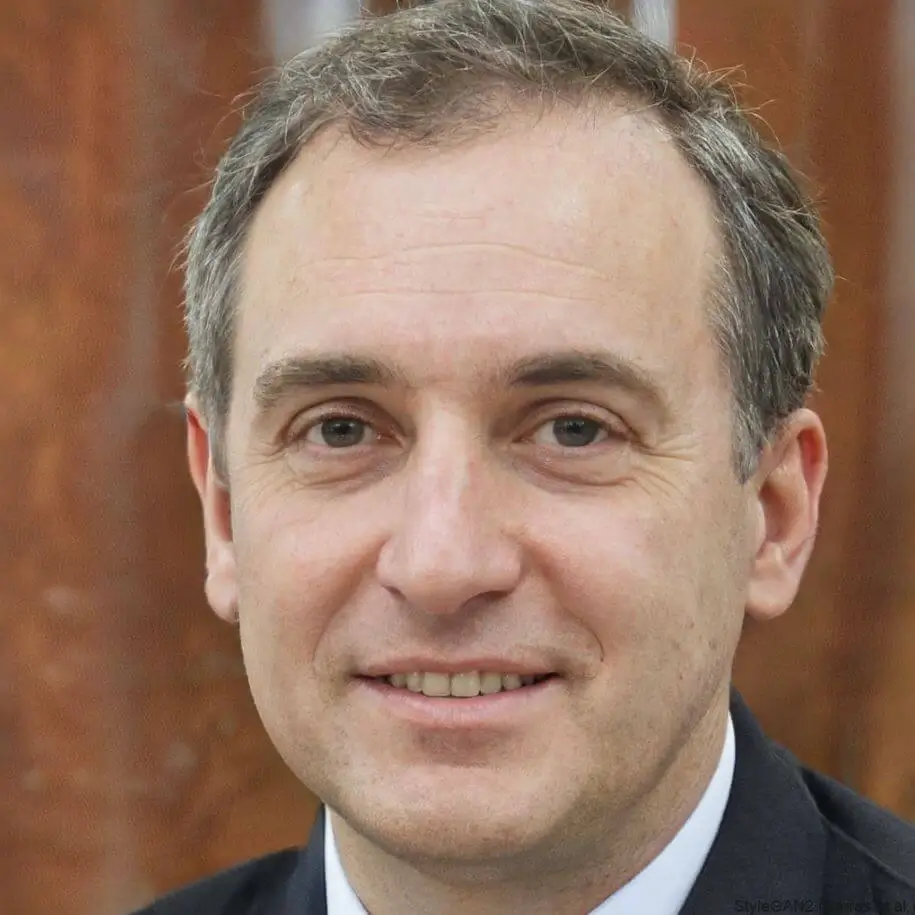 Dr. John Miller, author of the review